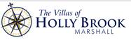 villas of holly brook in marshall