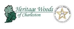 heritage woods charleston