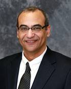 Dr. Mohamad El-Ansary MD