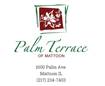 palm terrace logo