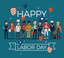 LABOR DAY PHOTO